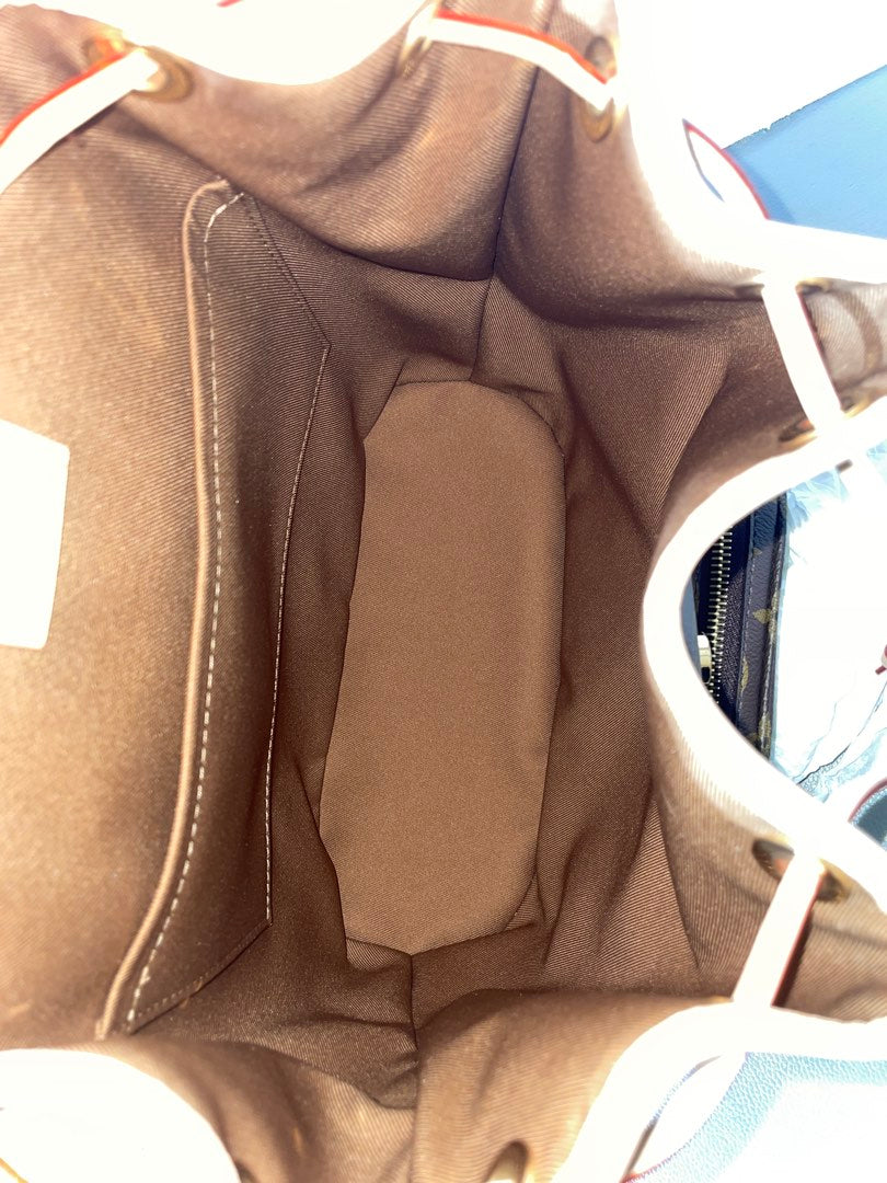 Lv Montsouris Backpack PM, view 11