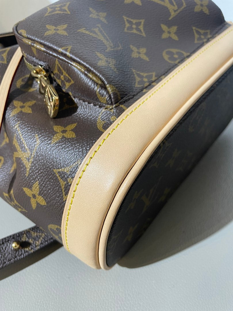 Lv Montsouris Backpack PM, view 4