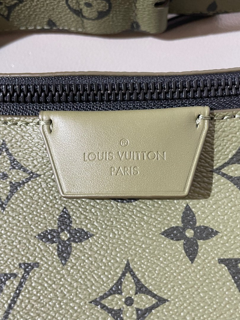 Lv Moon Crossbody, view 12