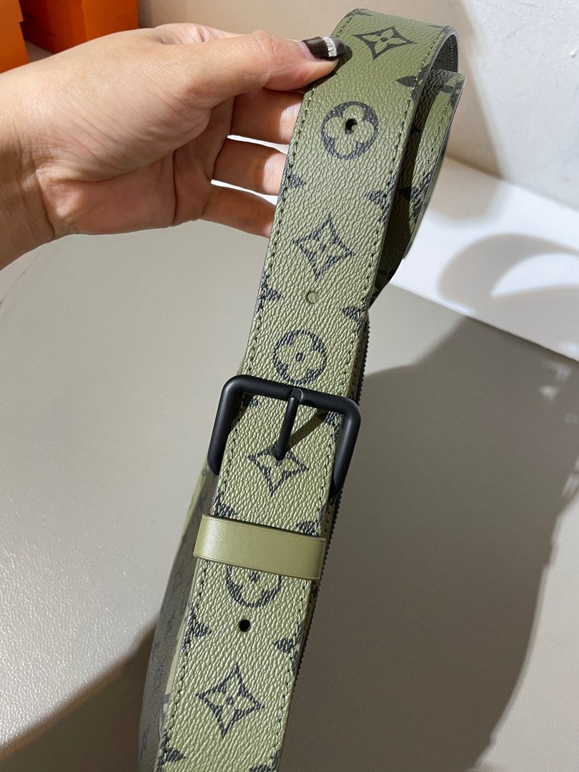 Lv Moon Crossbody, view 11