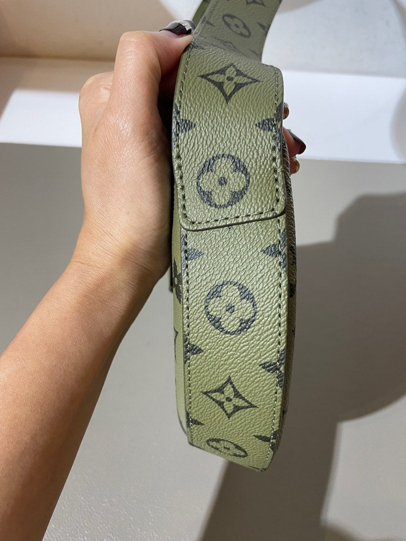 Lv Moon Crossbody, view 3