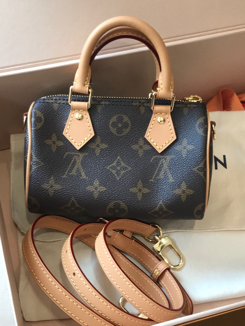Lv Nano Speedy