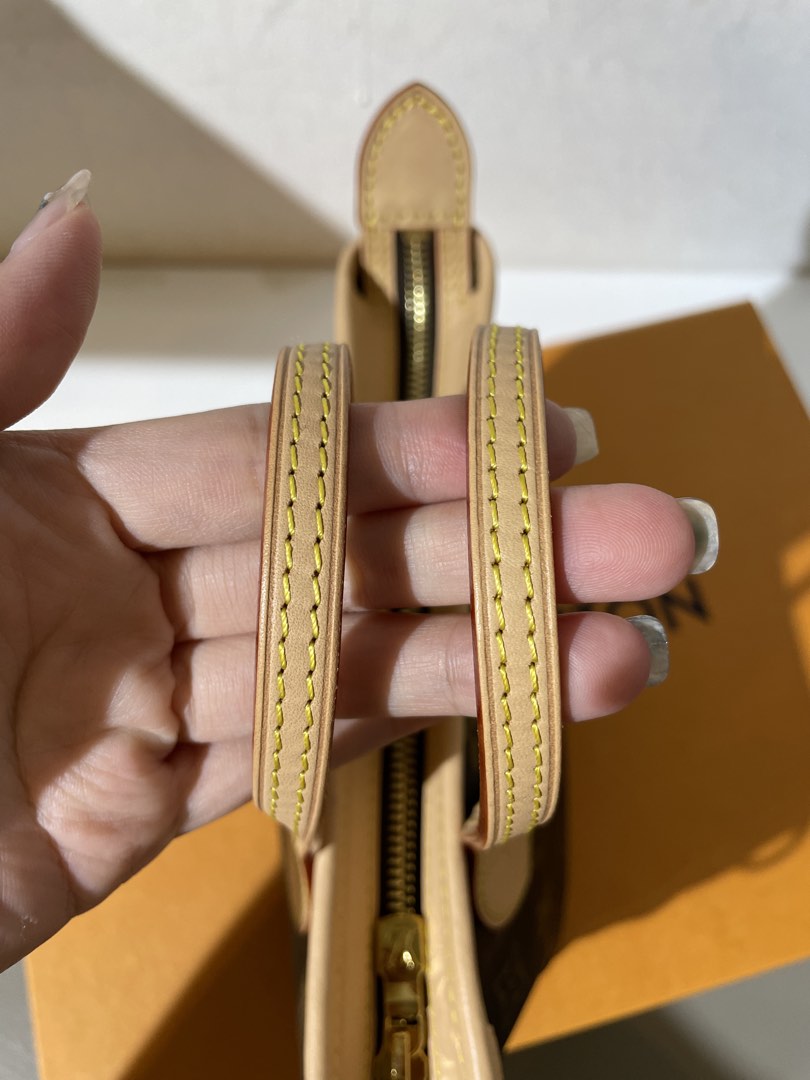 Lv Neverfull BB, view 9