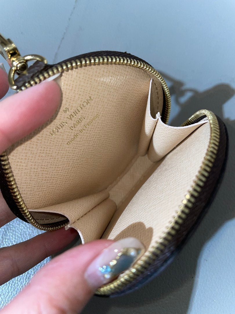 Lv Neverfull BB, view 2