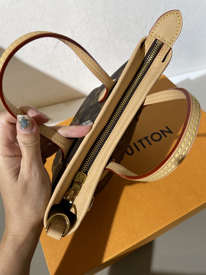 Lv Neverfull BB, view 8