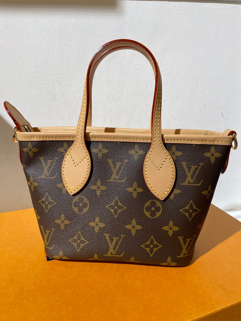 Lv Neverfull BB, view 14