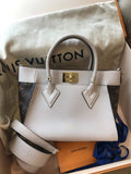Lv on my side PM