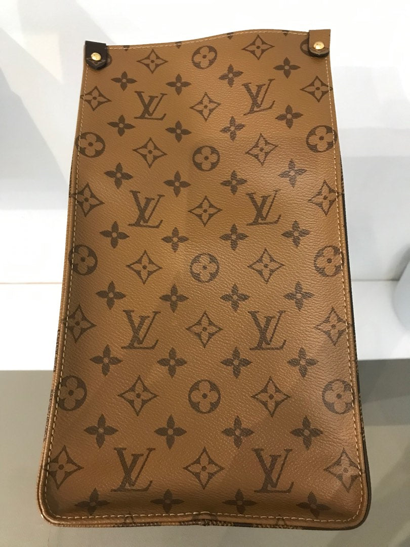 Lv Onthego GM, view 3