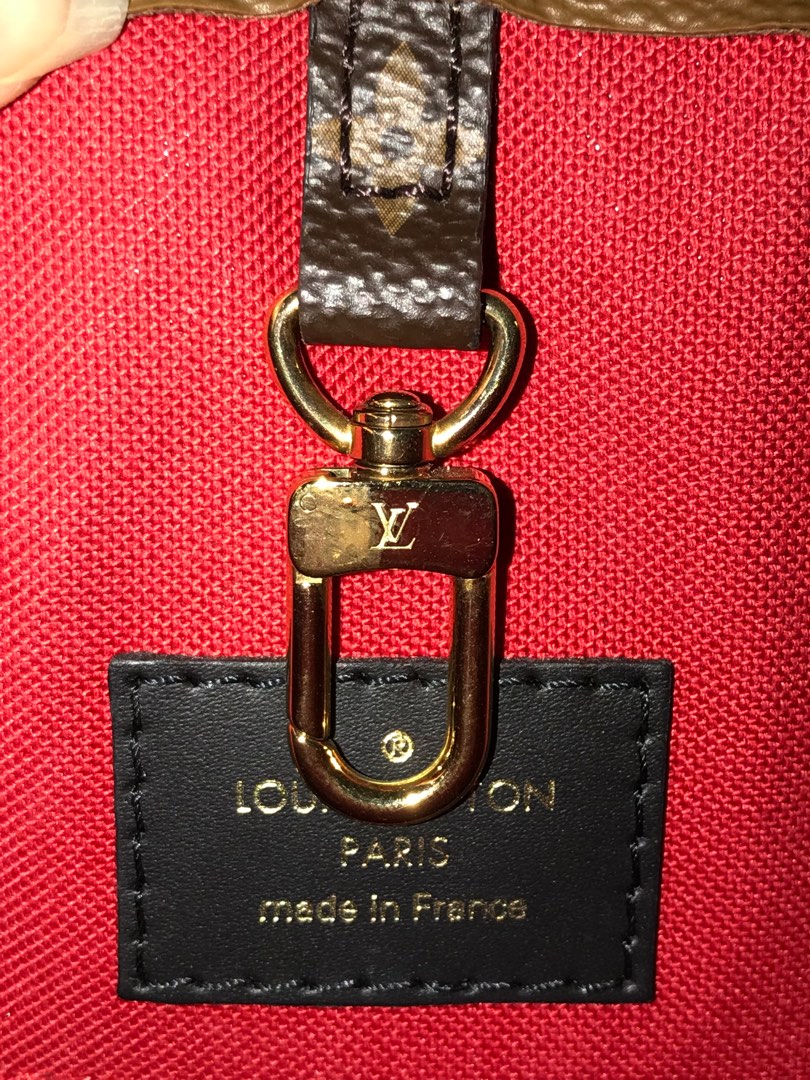 Lv Onthego GM, view 15