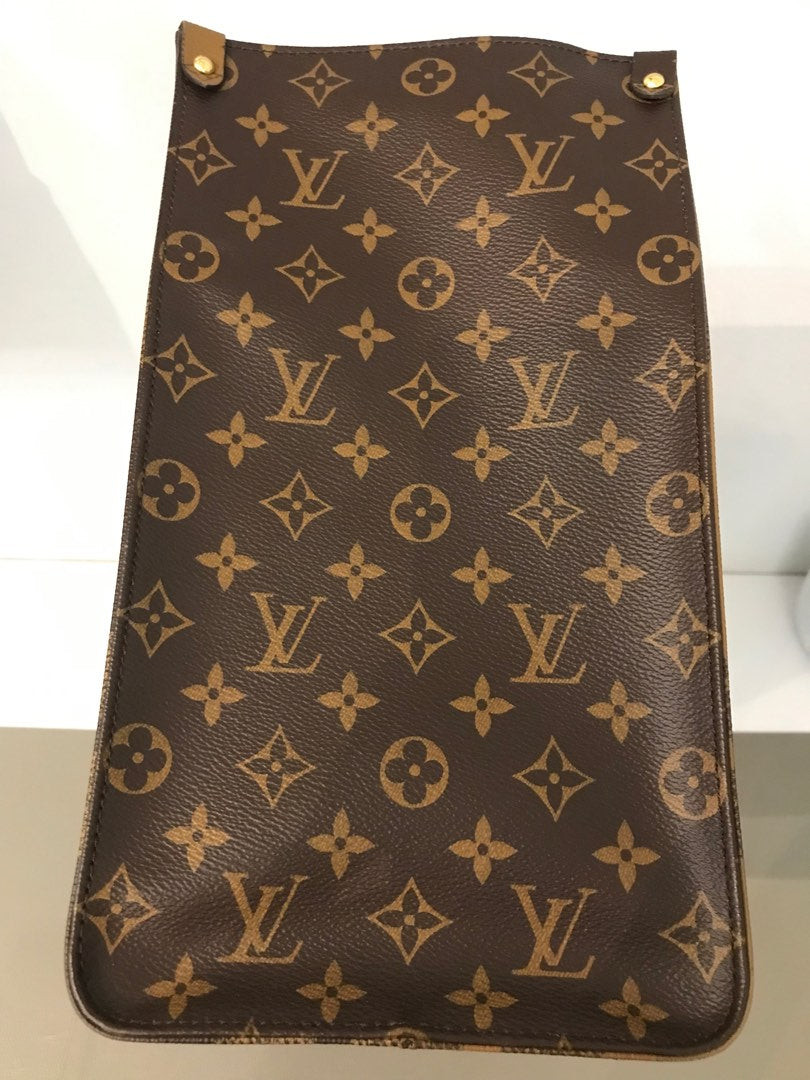 Lv Onthego GM, view 2