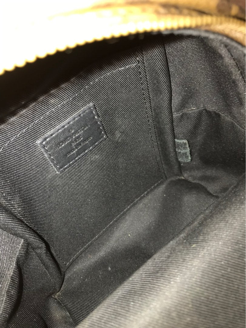 Lv Palmsprings Mini Backpack, view 10