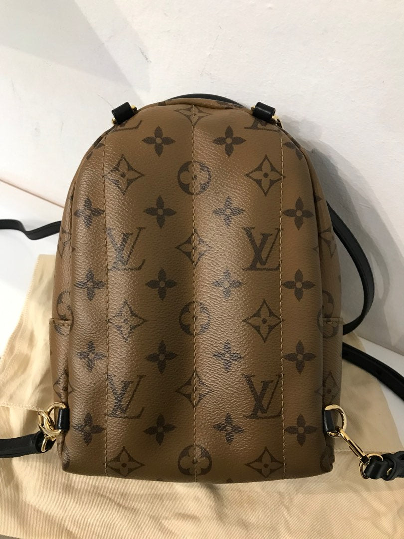 Lv Palmsprings Mini Backpack, view 15