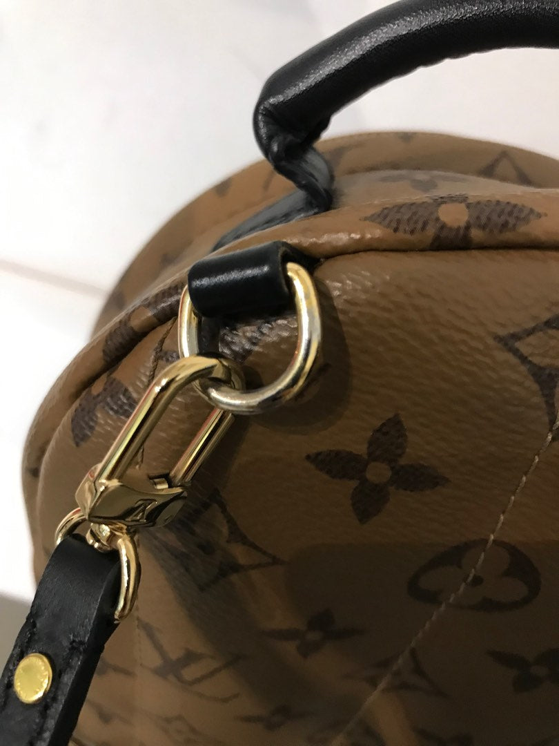 Lv Palmsprings Mini Backpack, view 14