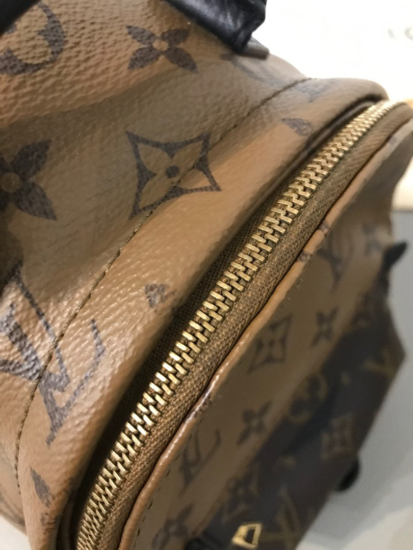 Lv Palmsprings Mini Backpack, view 12