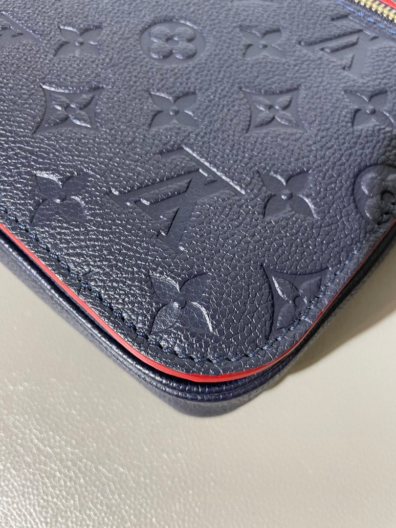 Lv Pochette Metis, view 7