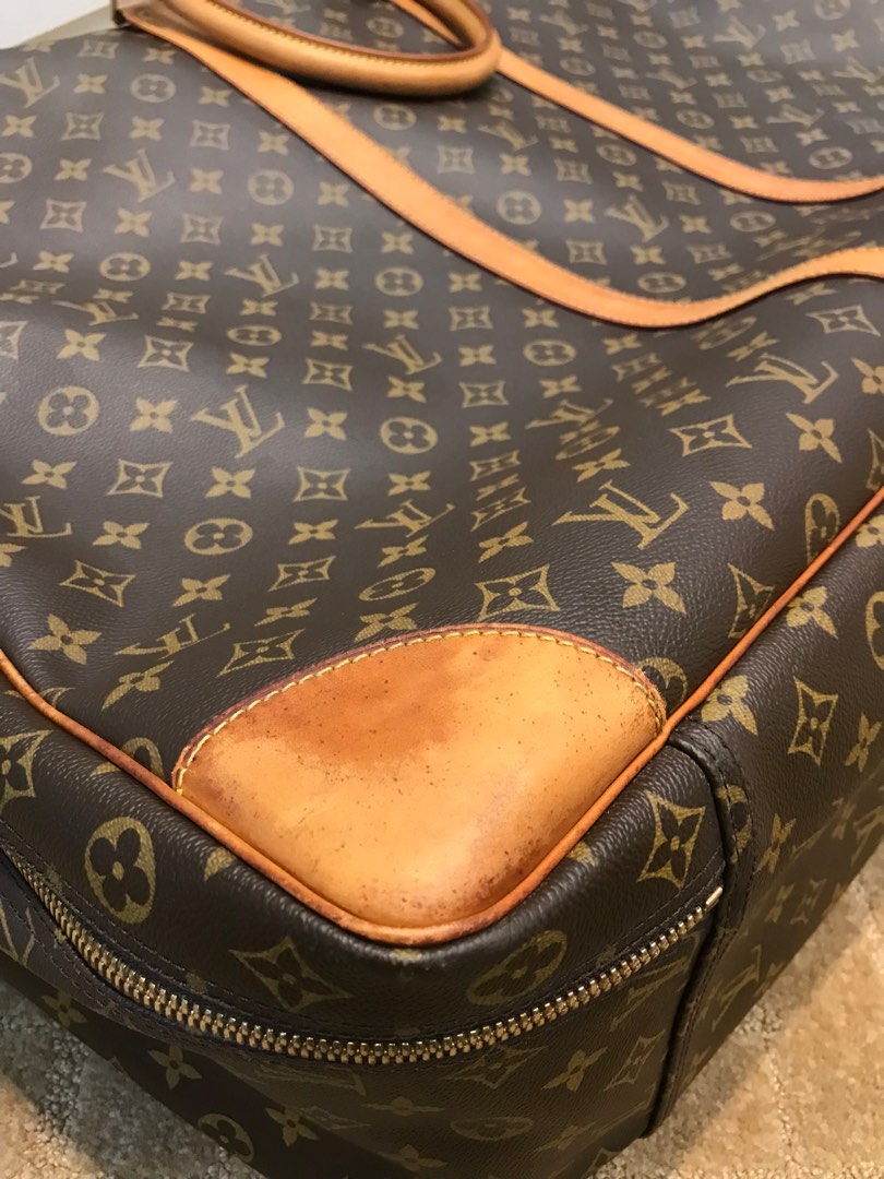 Lv Sirius, view 4