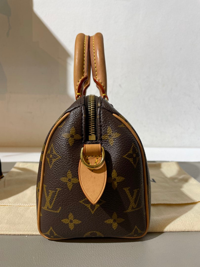 Lv Speedy Bandouliere 20, view 3