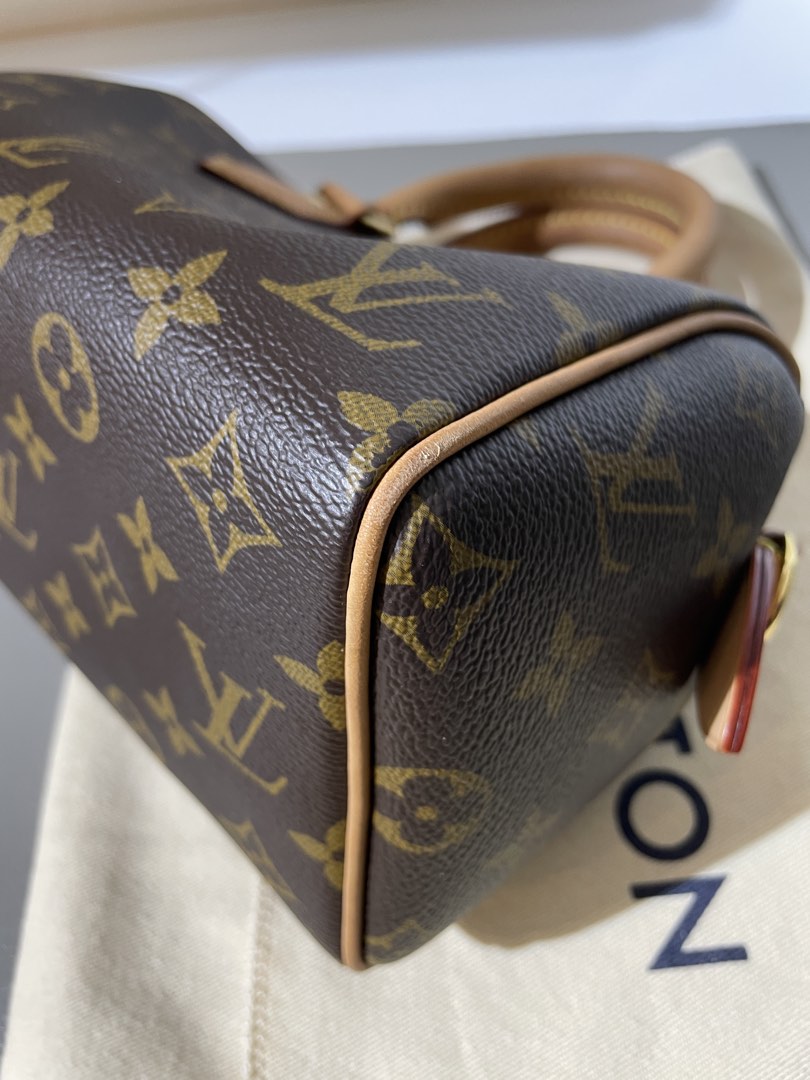 Lv Speedy Bandouliere 20, view 5