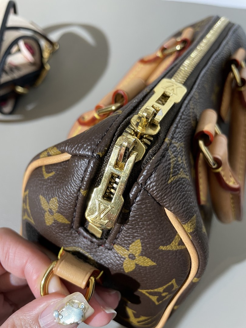 Lv Speedy Bandouliere 20, view 14