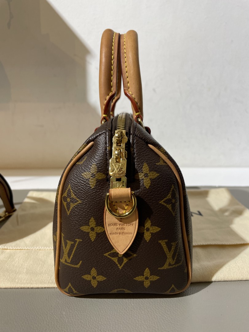 Lv Speedy Bandouliere 20, view 2