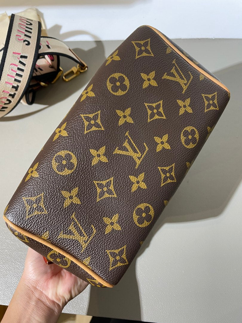 Lv Speedy Bandouliere 20, view 10