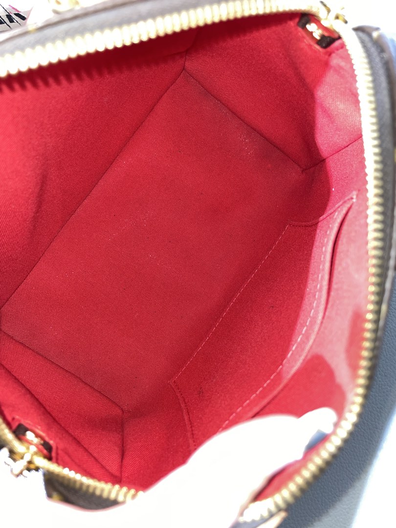 Lv Speedy Bandouliere 20, view 11