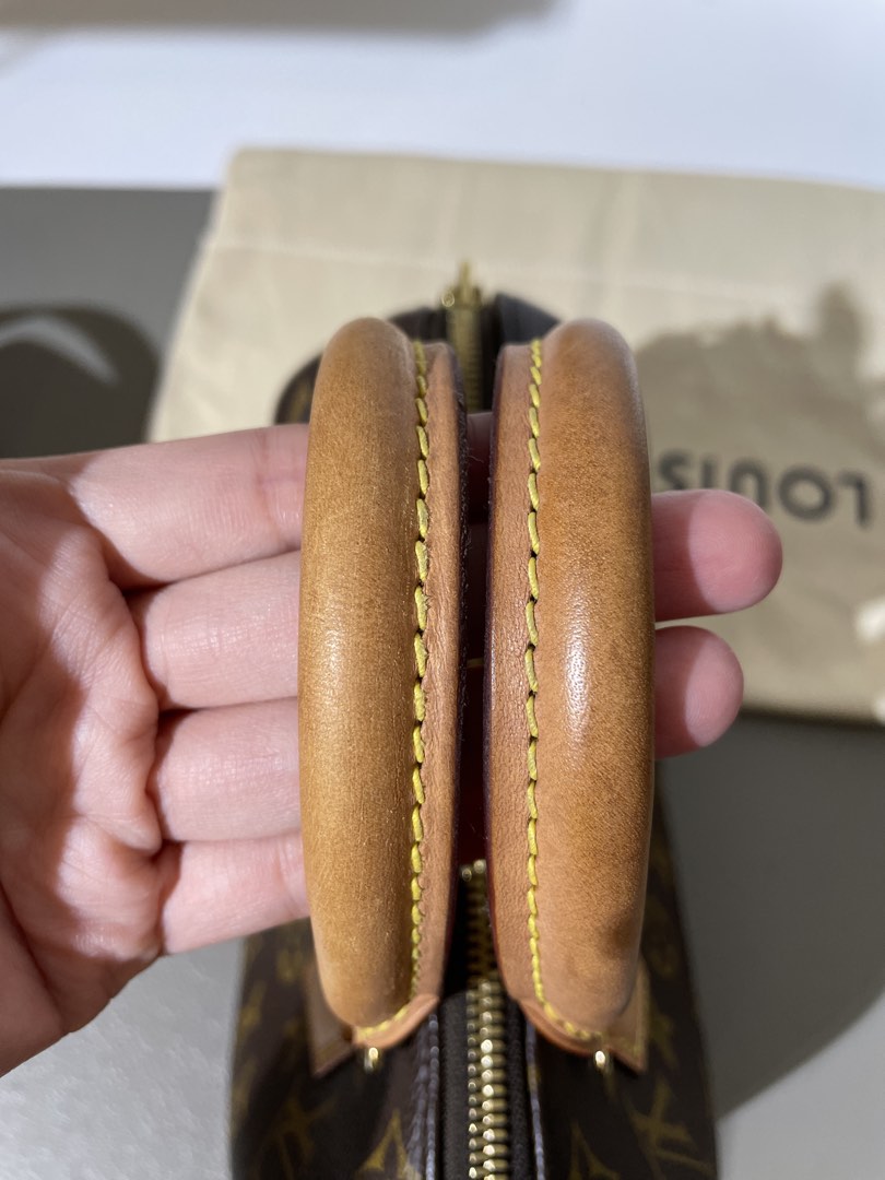Lv Speedy Bandouliere 20, view 8