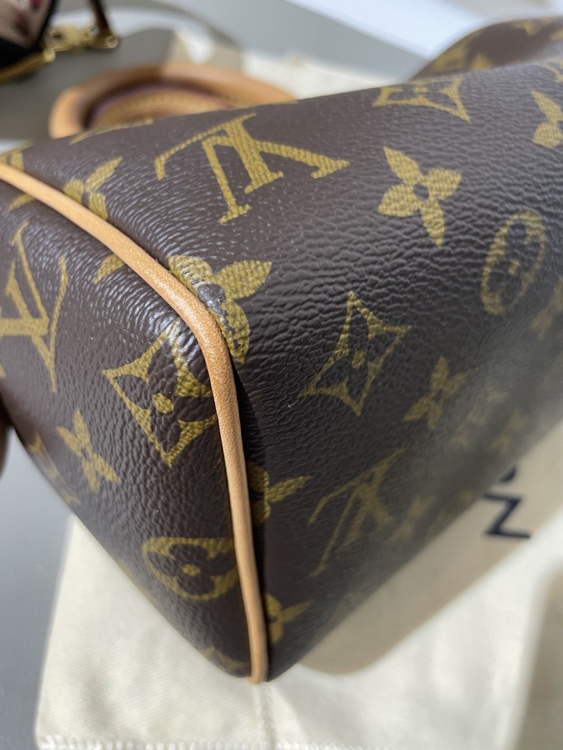 Lv Speedy Bandouliere 20, view 6