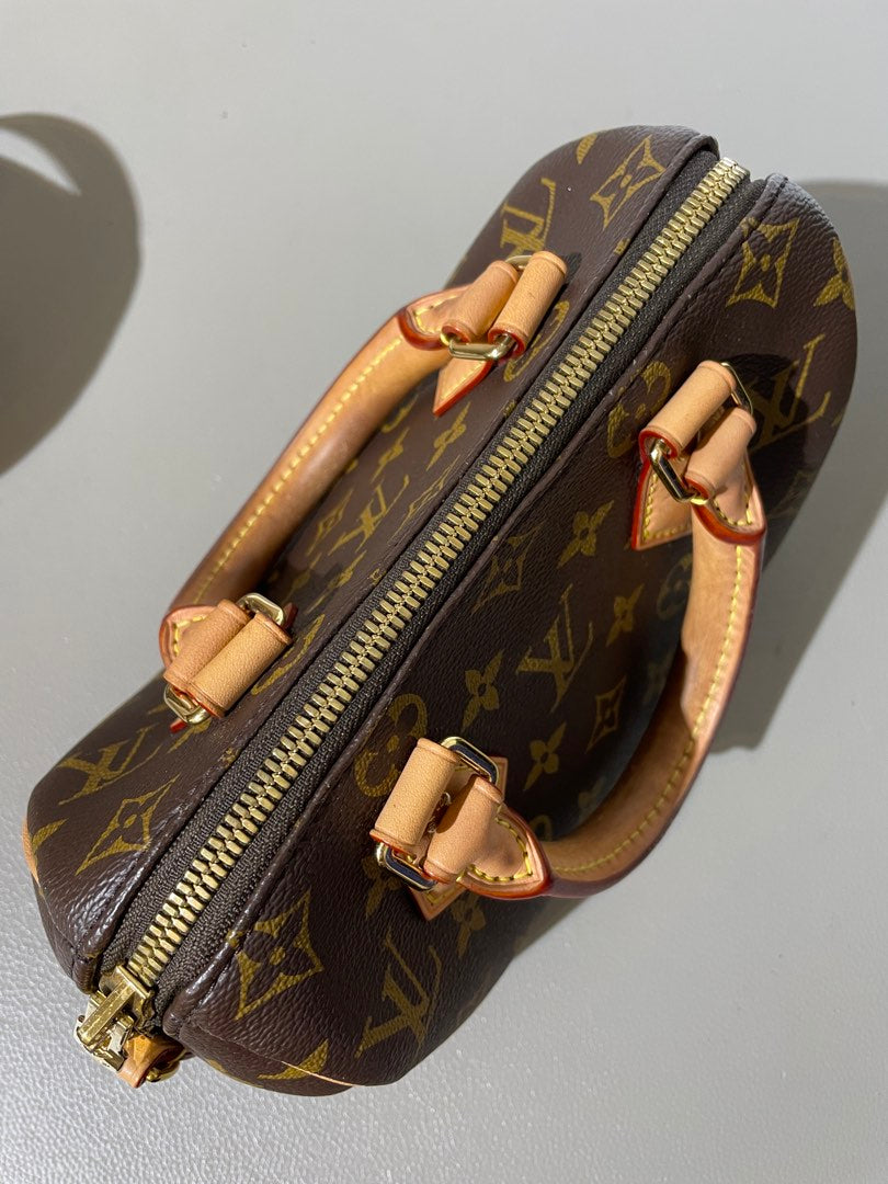 Lv Speedy Bandouliere 20, view 9