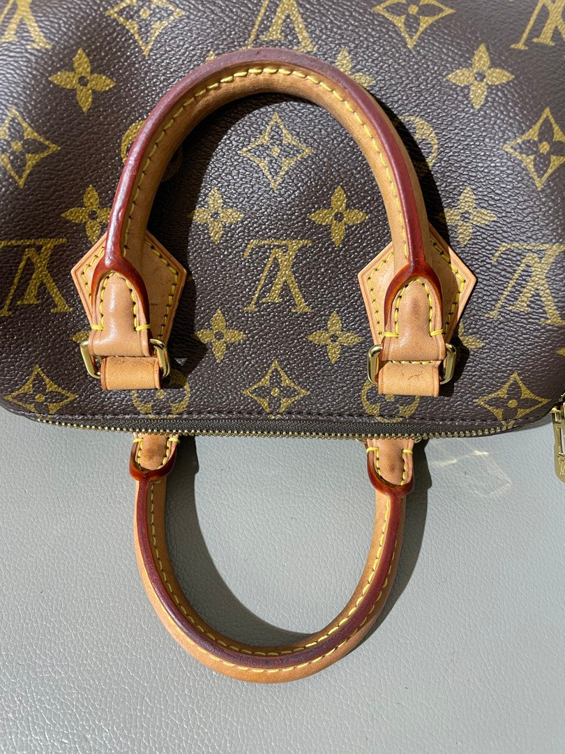 Lv Speedy Bandouliere 20, view 13