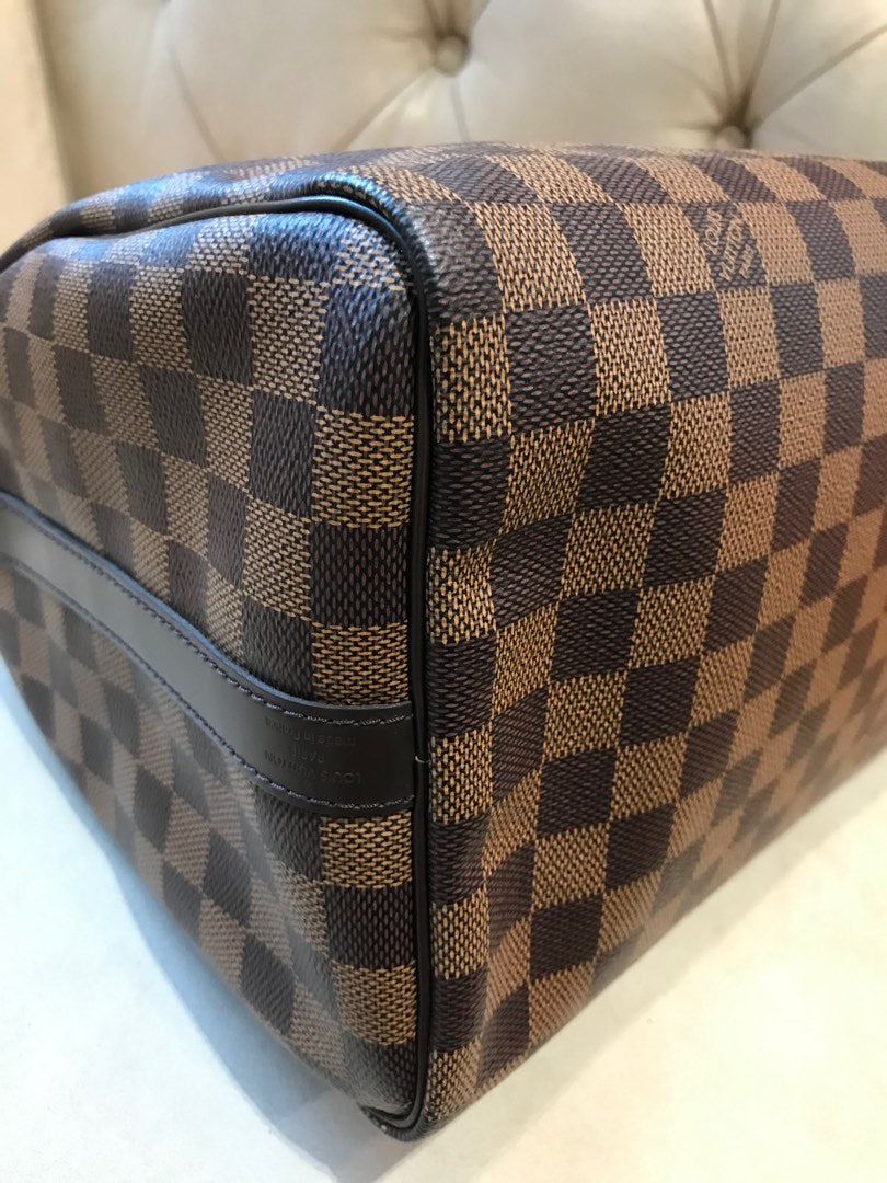 Lv Speedy Bandouliere 30, view 6