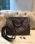 Lv Speedy Bandouliere 30