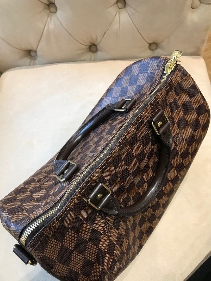 Lv Speedy Bandouliere 30, view 8