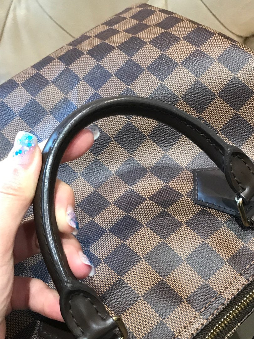 Lv Speedy Bandouliere 30, view 14