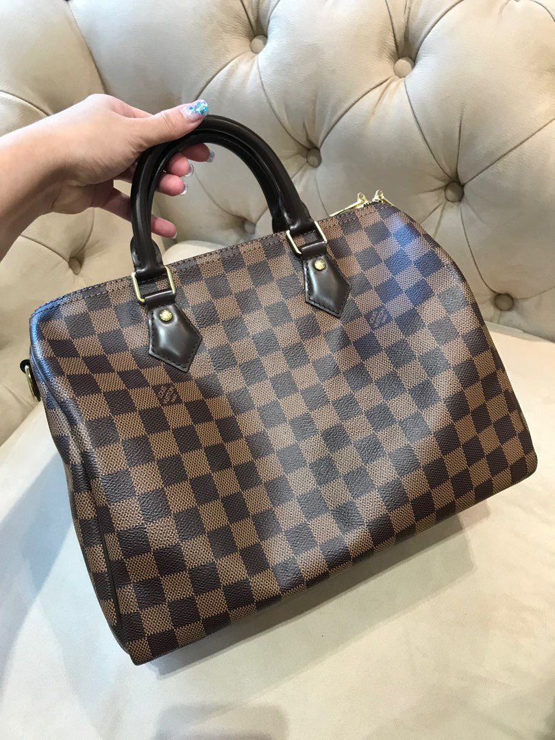 Lv Speedy Bandouliere 30, view 15