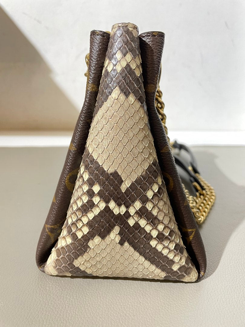 Lv Surene BB, view 3