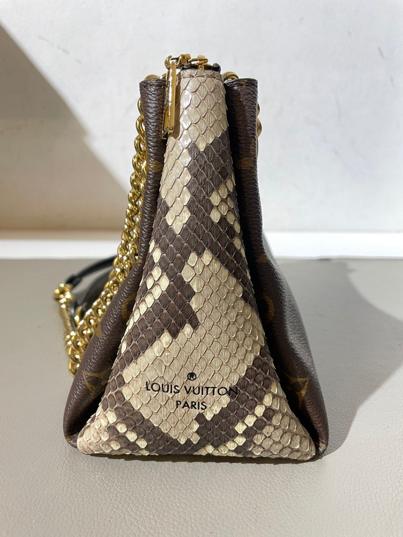 Lv Surene BB, view 2