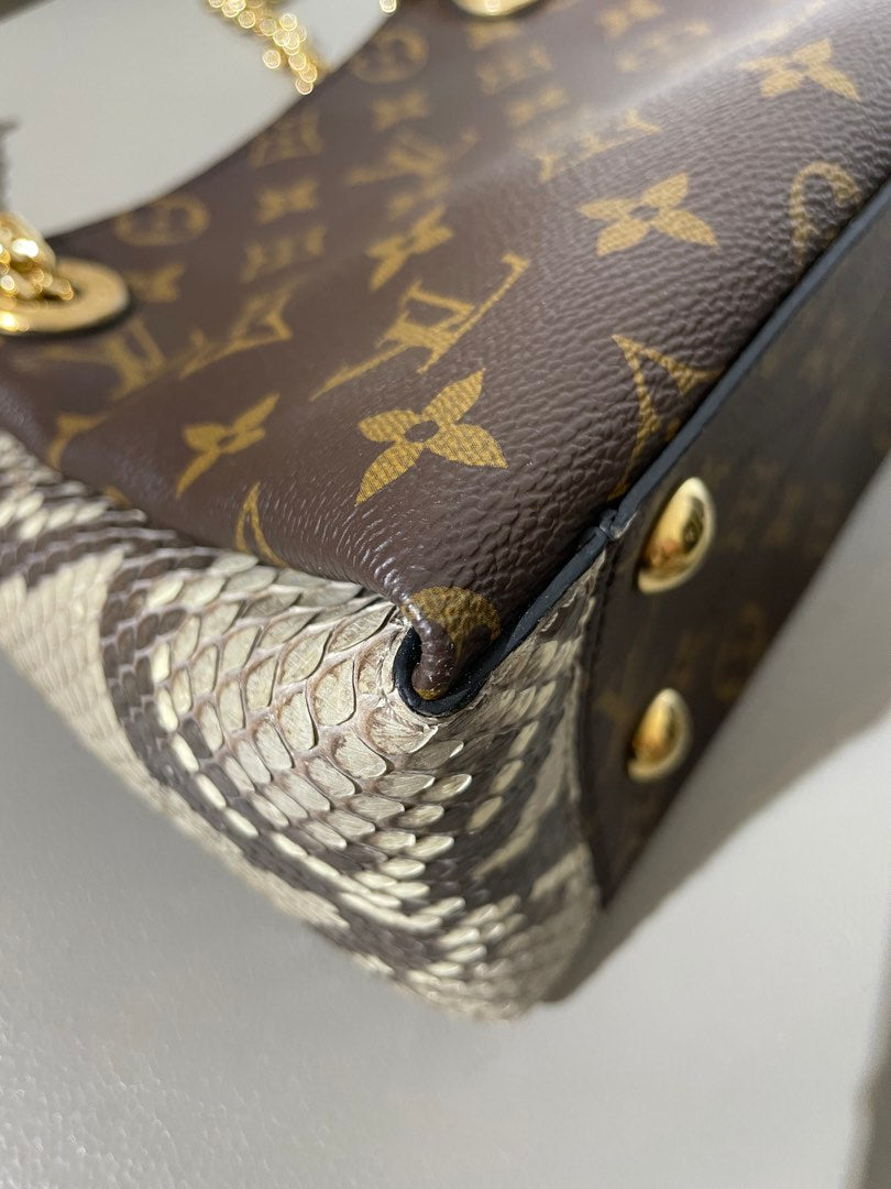 Lv Surene BB, view 4