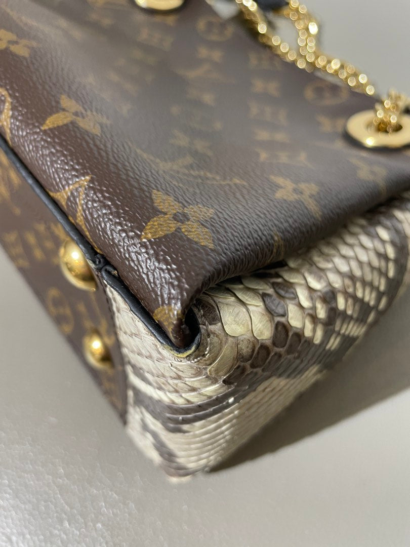 Lv Surene BB, view 5