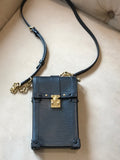 Lv vertical trunk