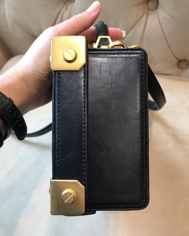 MCM, view 5