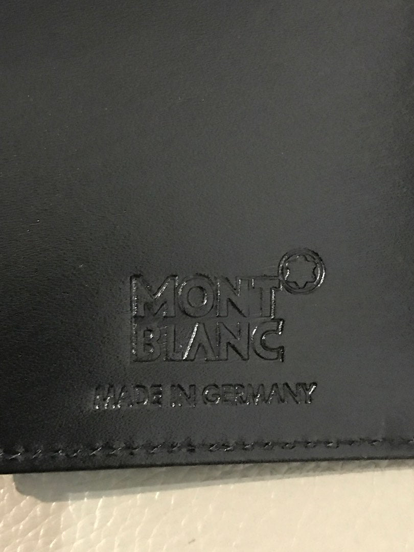 Montblanc, view 10