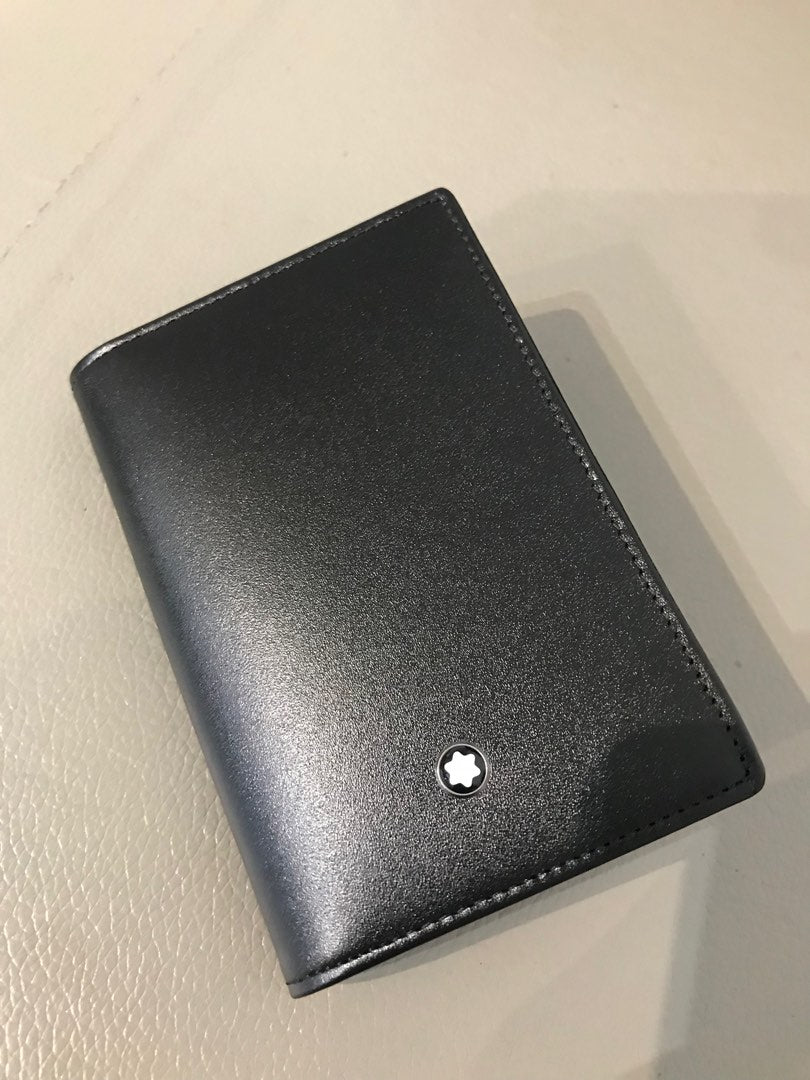 Montblanc Montblanc — pre-owned, Brand new
