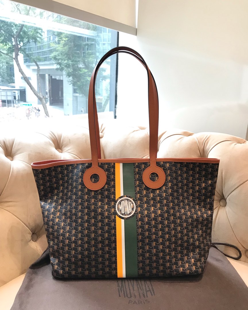 Moynat Moynat — pre-owned, Brand new
