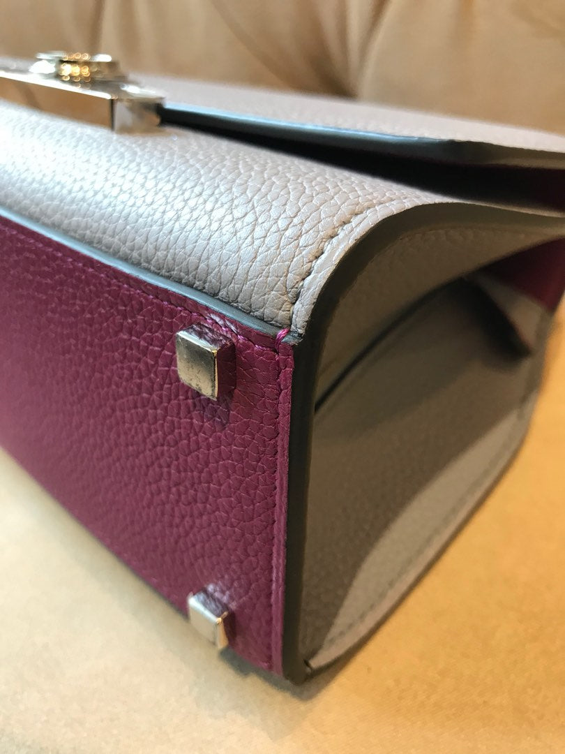 Moynat Rejane BB, view 5
