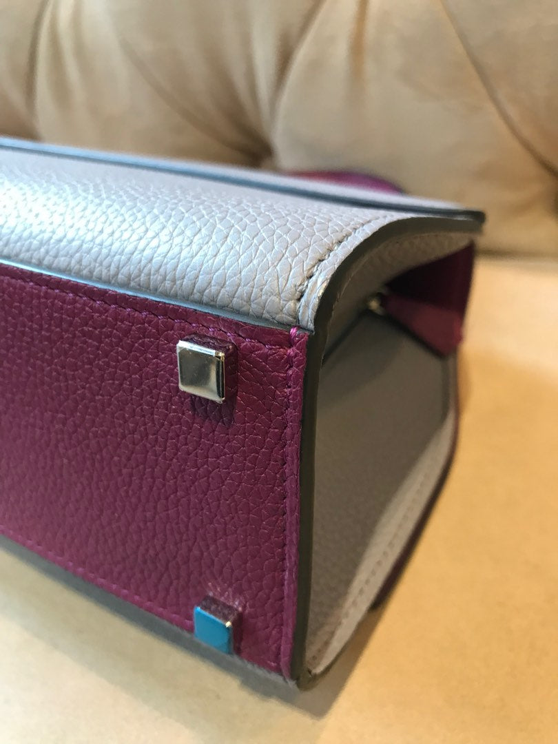 Moynat Rejane BB, view 7