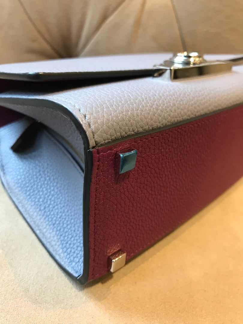 Moynat Rejane BB, view 4