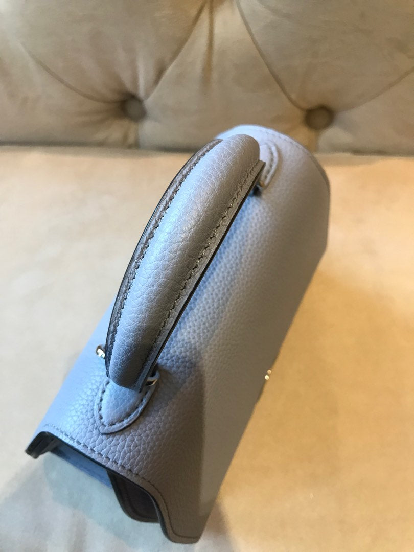 Moynat Rejane BB, view 9