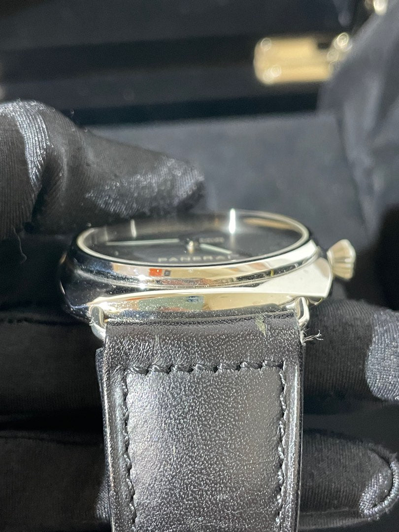 Panerai, view 6