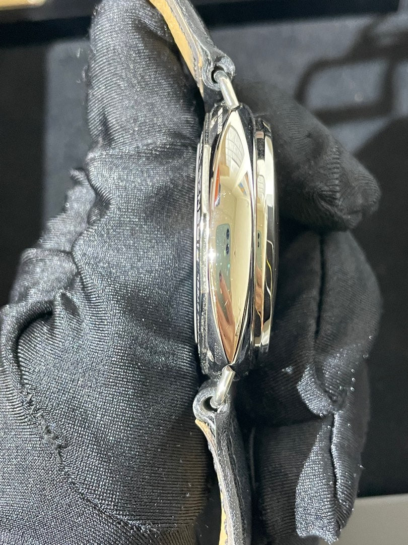 Panerai, view 3